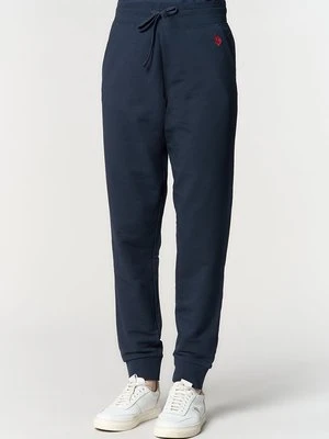 Spodnie treningowe U.S. Polo Assn.