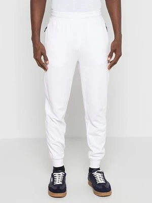 Spodnie treningowe U.S. POLO ASSN. biały