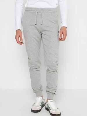 Spodnie treningowe U.S. POLO ASSN. jasnoszary