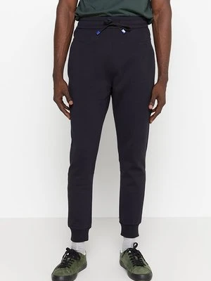 Spodnie treningowe U.S. POLO ASSN. granatowy