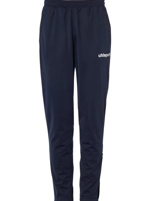 Spodnie treningowe Uhlsport niebieski