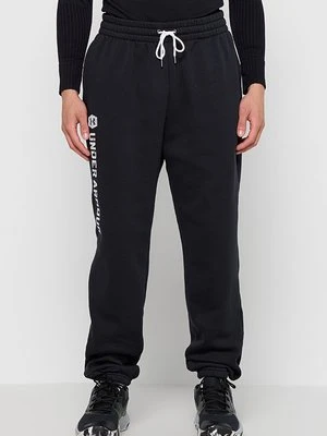 Spodnie treningowe Under Armour