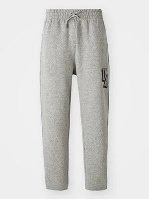 Spodnie treningowe Under Armour szary