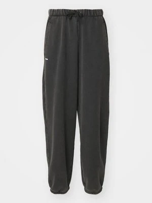 Spodnie treningowe Under Armour czarny