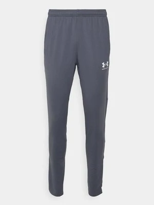Spodnie treningowe Under Armour ciemnoszary