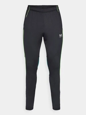 Spodnie treningowe Under Armour czarny