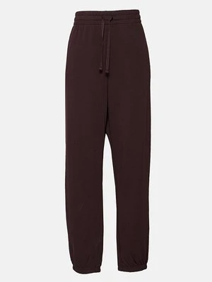 Spodnie treningowe Under Armour brązowy