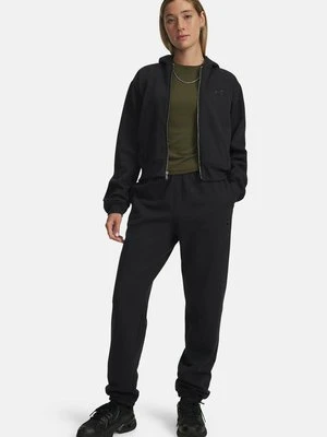 Spodnie treningowe Under Armour czarny