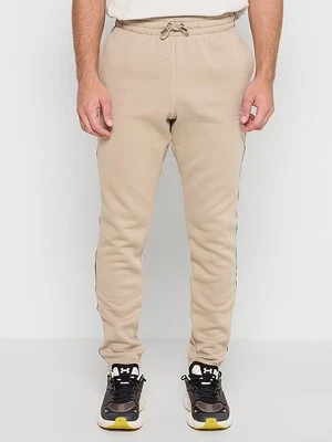 Spodnie treningowe Under Armour brązowy