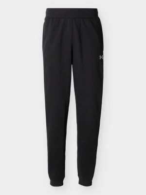 Spodnie treningowe Under Armour czarny