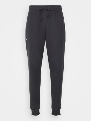 Spodnie treningowe Under Armour czarny