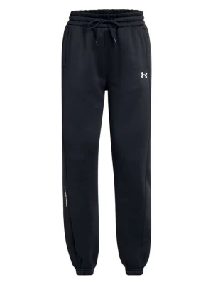Spodnie treningowe Under Armour czarny