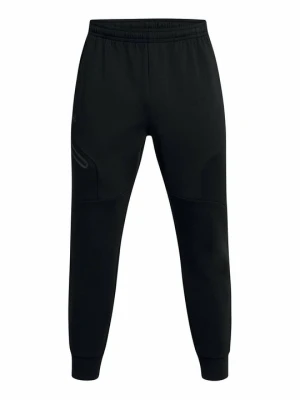 Spodnie treningowe Under Armour czarny