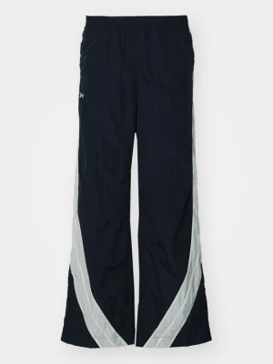 Spodnie treningowe Under Armour czarny