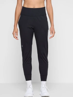 Spodnie treningowe Under Armour czarny