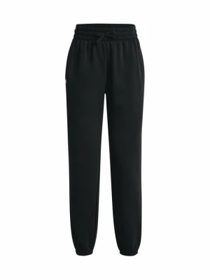 Spodnie treningowe Under Armour czarny