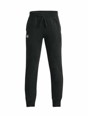 Spodnie treningowe Under Armour czarny