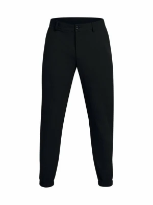Spodnie treningowe Under Armour czarny