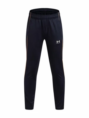 Spodnie treningowe Under Armour granatowy