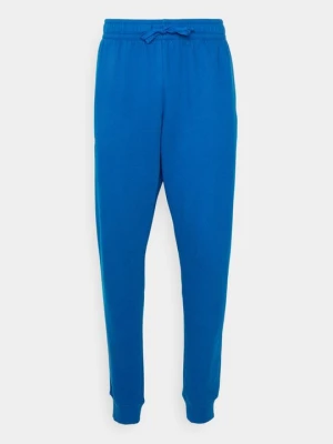 Spodnie treningowe Under Armour niebieski