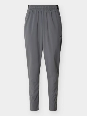 Spodnie treningowe Under Armour szary