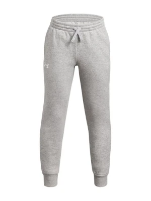 Spodnie treningowe Under Armour szary