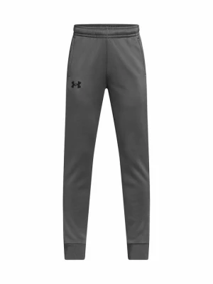 Spodnie treningowe Under Armour szary