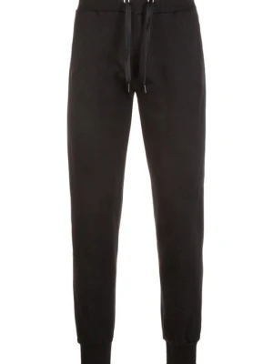 Spodnie treningowe Urban Classics czarny