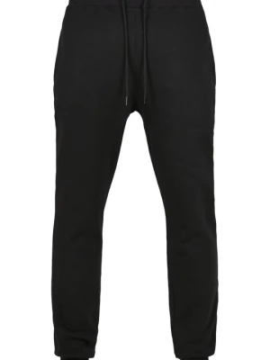 Spodnie treningowe Urban Classics czarny