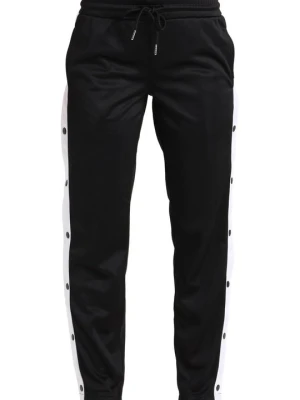 Spodnie treningowe Urban Classics czarny