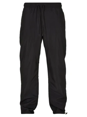 Spodnie treningowe Urban Classics czarny