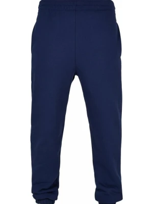 Spodnie treningowe Urban Classics jasnoniebieski