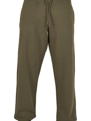 Spodnie treningowe Urban Classics oliwkowy