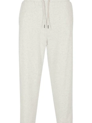 Spodnie treningowe Urban Classics szary