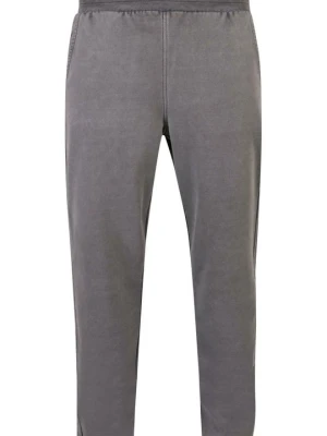 Spodnie treningowe Urban Classics szary