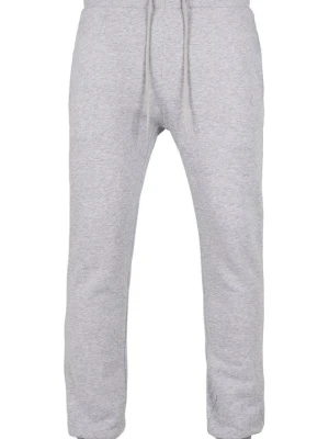 Spodnie treningowe Urban Classics szary