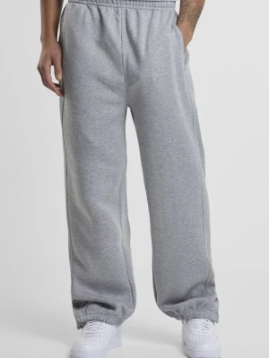 Spodnie treningowe Urban Classics szary