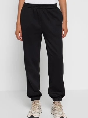 Spodnie treningowe Vero Moda czarny