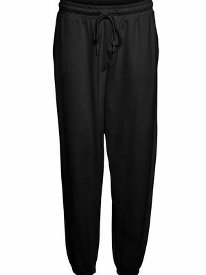 Spodnie treningowe Vero Moda czarny