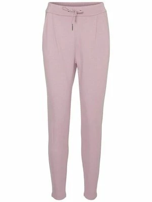 Spodnie treningowe Vero Moda fioletowy