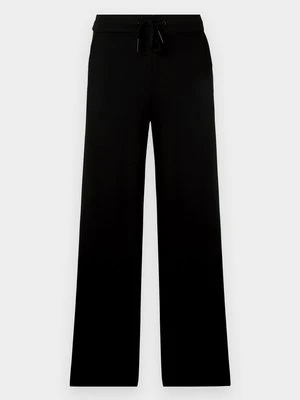 Spodnie treningowe Vero Moda czarny