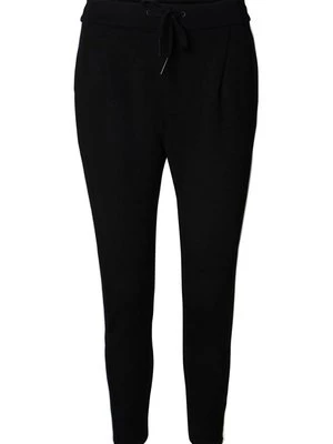 Spodnie treningowe Vero Moda czarny
