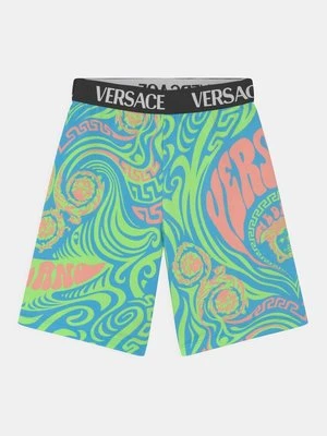 Spodnie treningowe Versace