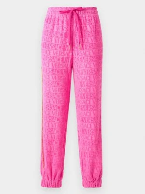 Spodnie treningowe Versace
