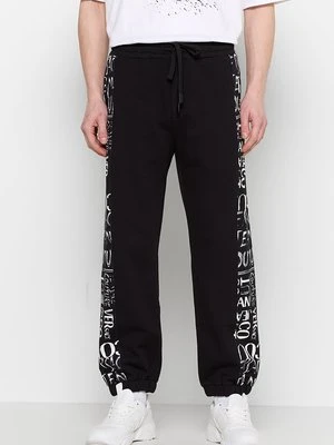 Spodnie treningowe Versace Jeans Couture