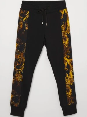 Spodnie treningowe Versace Jeans Couture