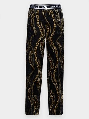 Spodnie treningowe Versace Jeans Couture