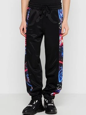 Spodnie treningowe Versace Jeans Couture