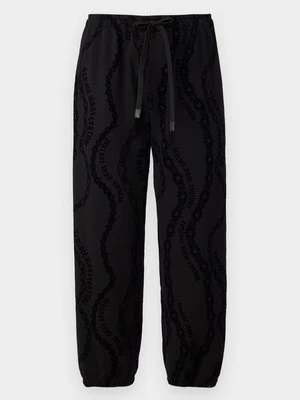 Spodnie treningowe Versace Jeans Couture