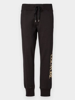 Spodnie treningowe Versace Jeans Couture